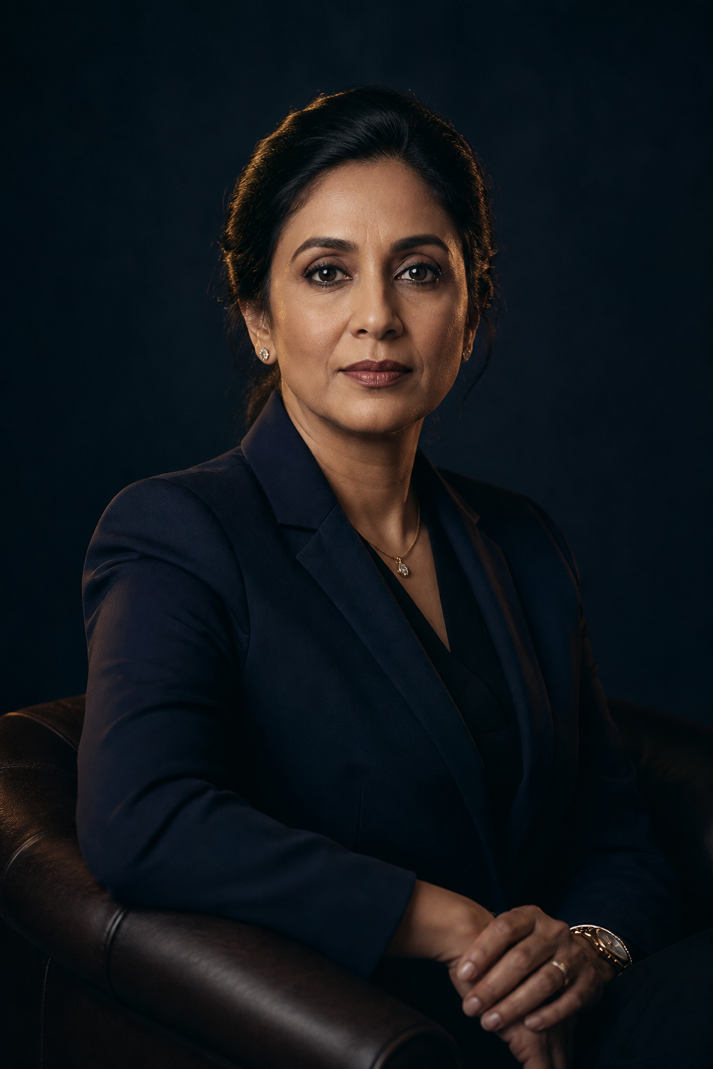 Priya N. Sundaram, Partner